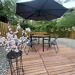 Camping Wismar Rijen