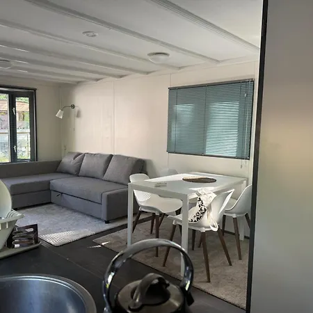 Wismar مكان تخييم