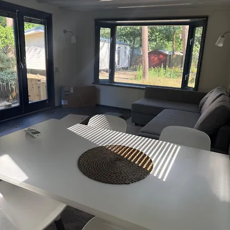 مكان تخييم Wismar *