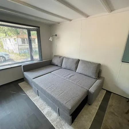 Wismar Kamp alanı *