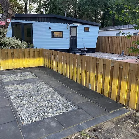 Campingplatz Wismar Rijen