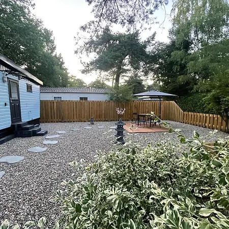 Wismar Kamp alanı Rijen