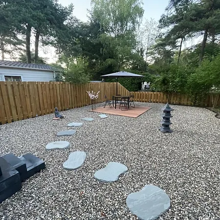 Wismar مكان تخييم Rijen