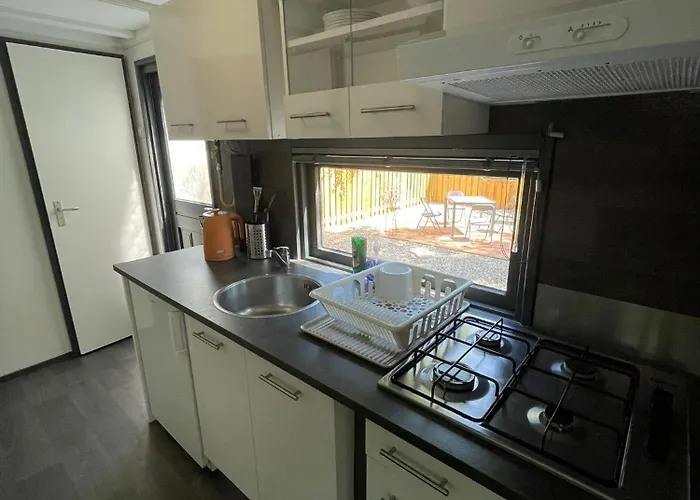 Camping Wismar Rijen