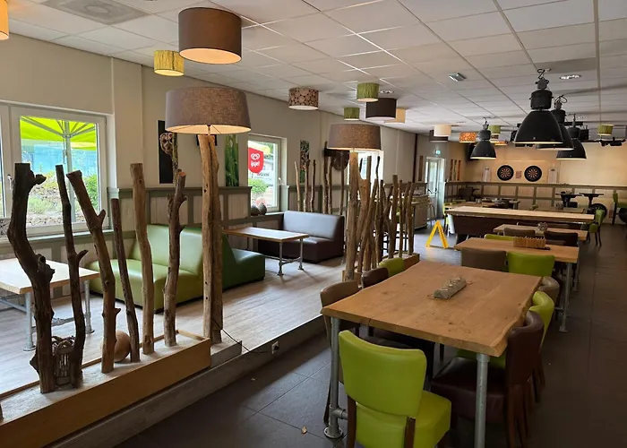 Campingplatz Wismar *