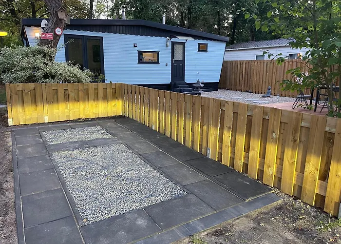 Campingplatz Wismar Rijen