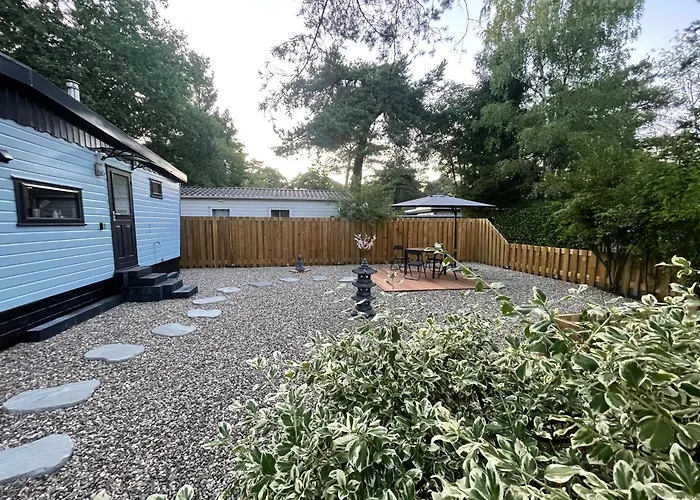 Wismar Campingplatz Rijen