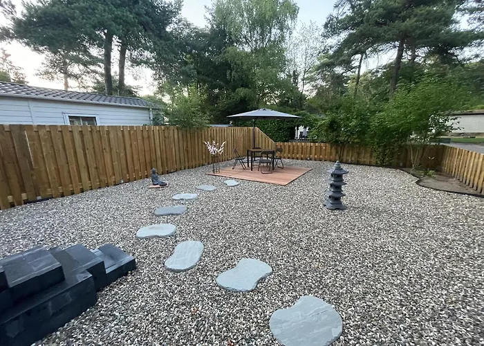 Wismar Camping Rijen