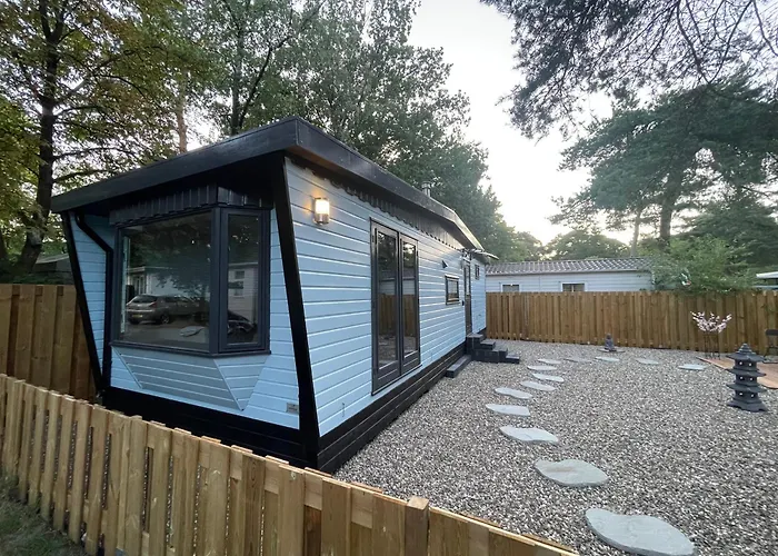 Wismar Campingplatz *