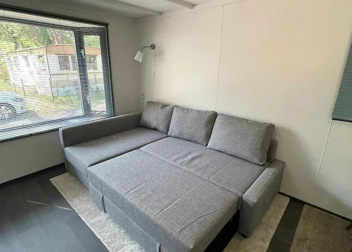 Wismar Campingplatz *